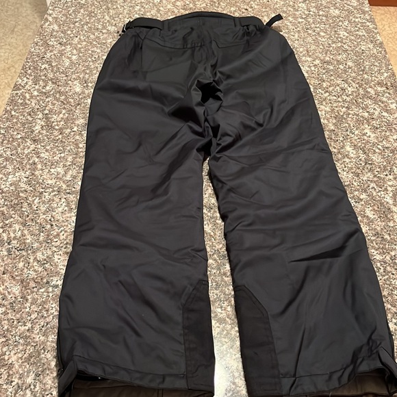 Marker Winter Ski Snowboard Pants - Size 6 - Picture 7 of 15